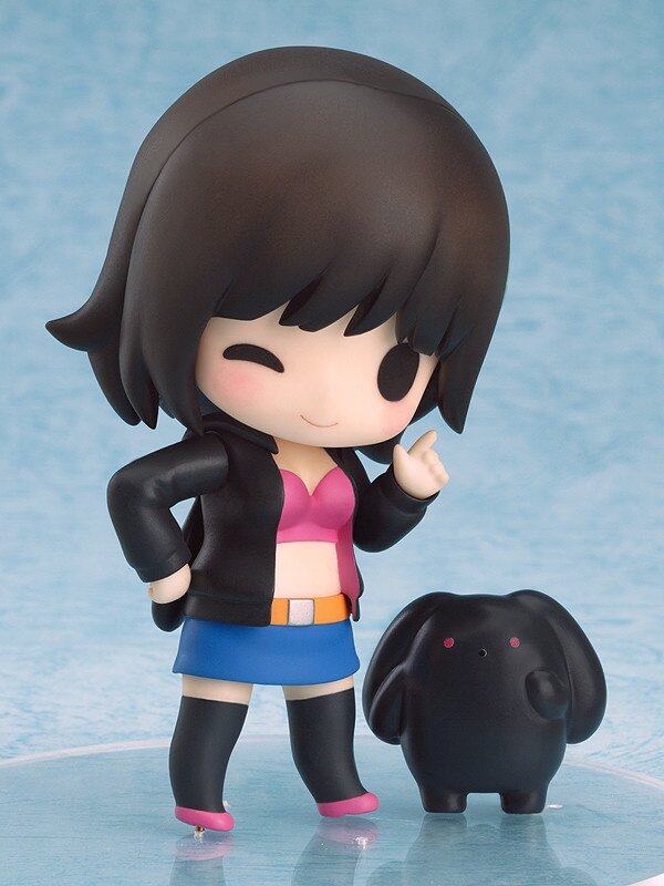 nendoroid 227