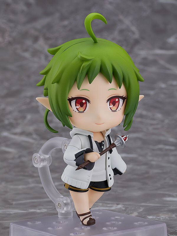 Nendoroid Mushoku Tensei: Jobless Reincarnation Sylphiette - Tokyo ...