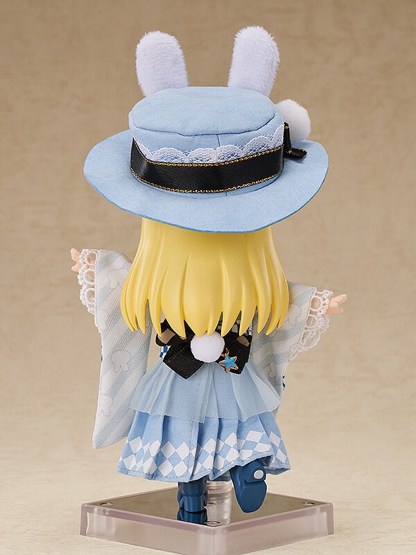 Nendoroid Alice (Alice in Wonderland)