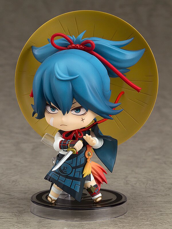 nendoroid 414