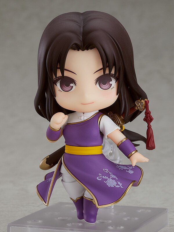 nendoroid chinese name