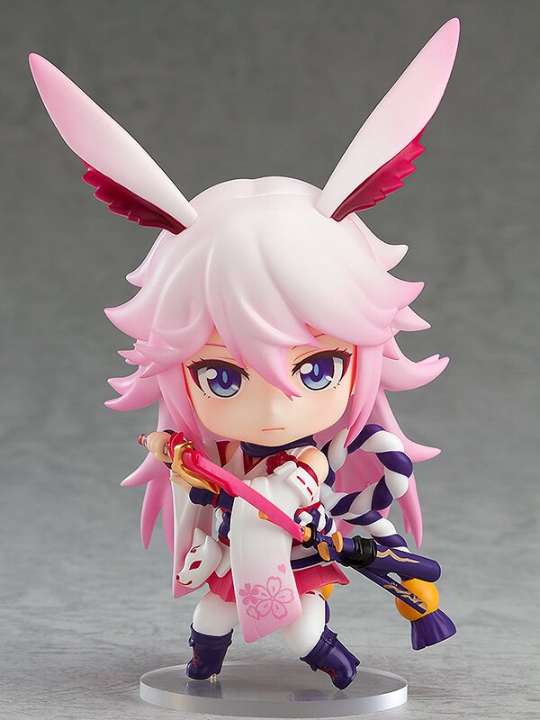 Nendoroid Houkai 3rd Sakura Yae: Heretic Miko Ver.: Good Smile Company:  Good Smile Company - Tokyo Otaku Mode (TOM)