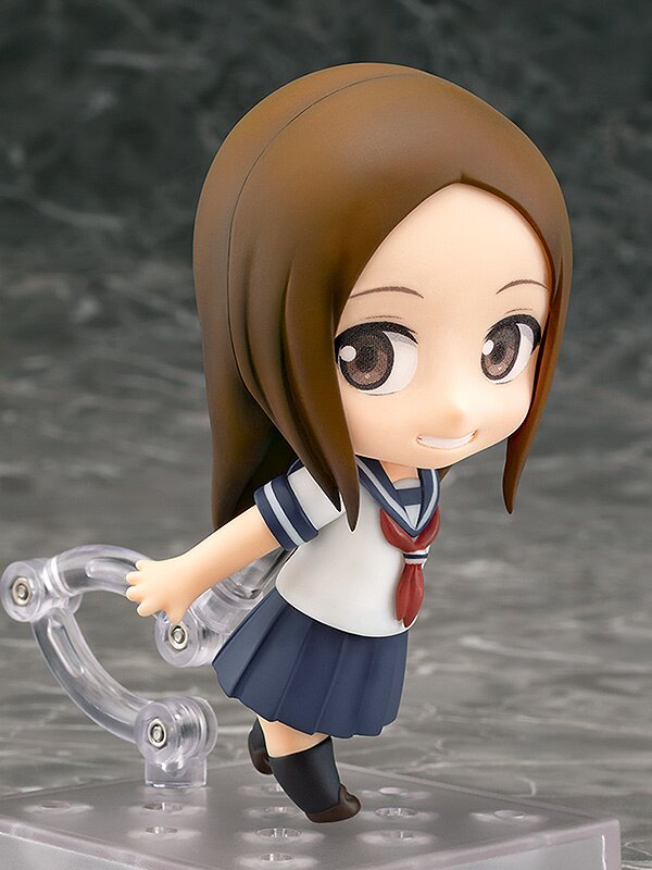 nendoroid takagi