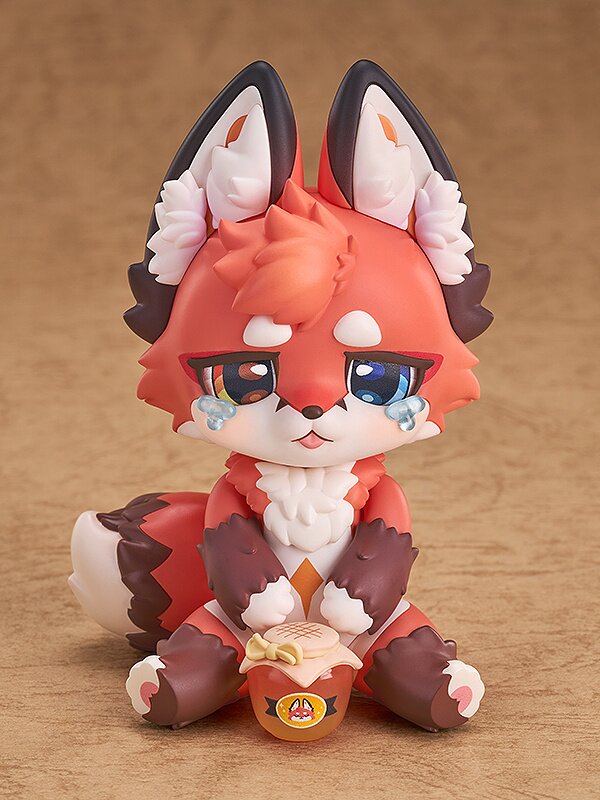 Nendoroid More Fluffy Land River - Tokyo Otaku Mode (TOM)