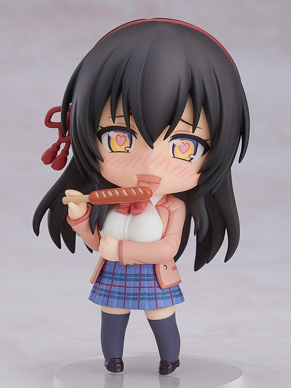 sayuki nendoroid