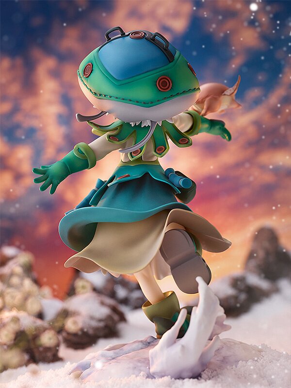 FEB218613 - MADE IN ABYSS DAWN OF THE DEEP SOUL PRUSHKA 1/7 PVC FIG -  Previews World