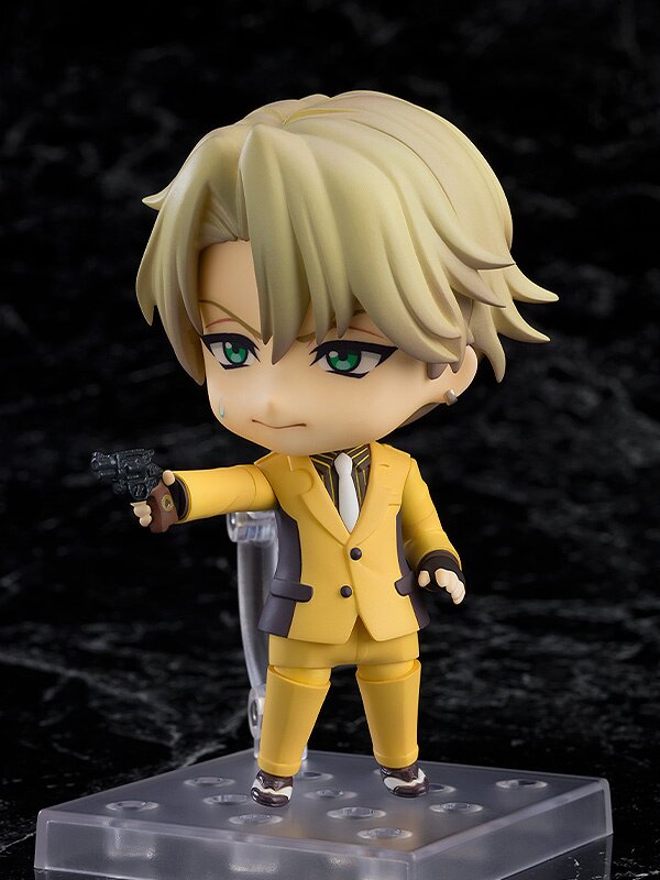 Nendoroid High Card Finn Oldman: Good Smile Company - Tokyo Otaku Mode (TOM)