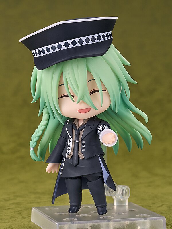AMNESIA ウキョウ ねんどろいど Ukyo 特典付き ねんどろいど ウキョウ【特典付き】 | GOODSMILE ONLINE SHOP