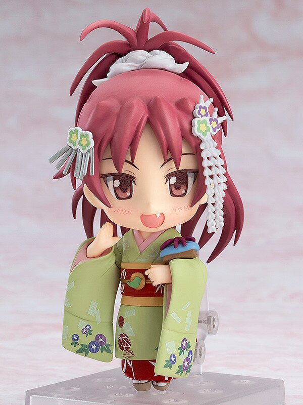 nendoroid 210