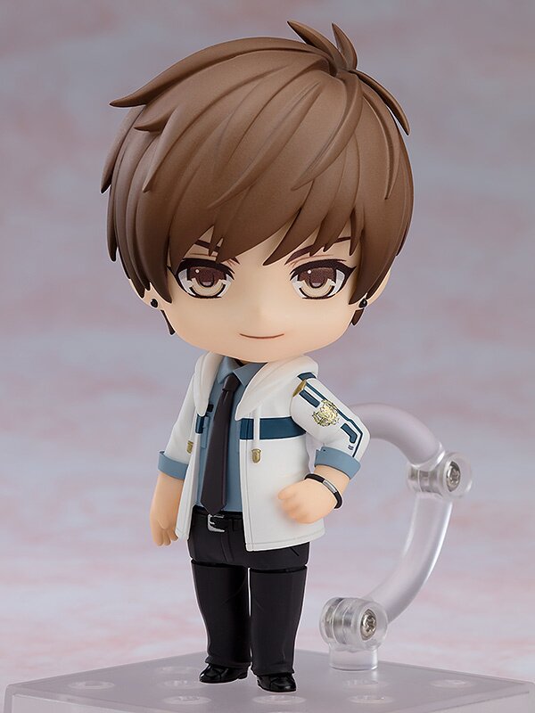 nendoroid bai qi