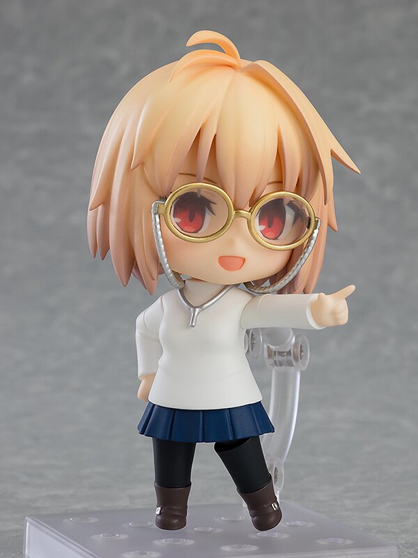 tsukihime nendoroid