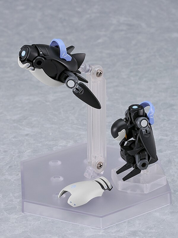 ACT MODE NAVY FIELD ティア & Type PENGUIN Amazon.com: Good Smile Company Navy Field 152: ACT Mode Tia