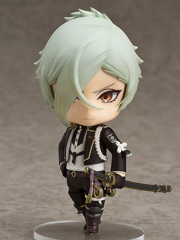 hizamaru nendoroid