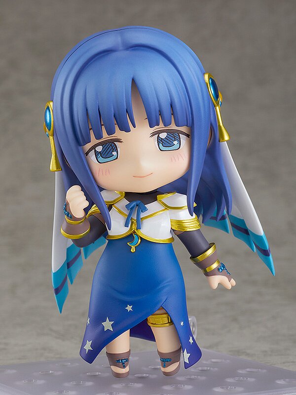 nendoroid nanami