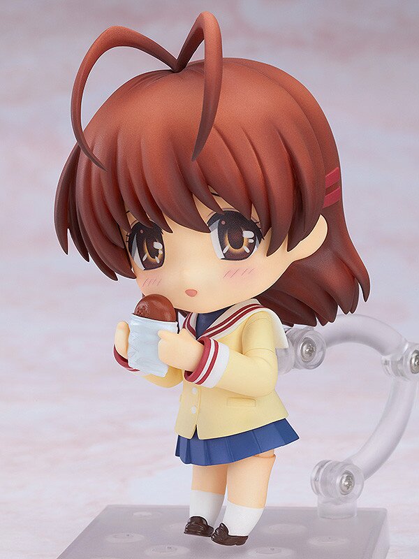 nagisa furukawa nendoroid