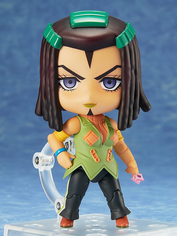 In Stock Good Smile Nendoroid Jojo's Bizarre Adventure Anime