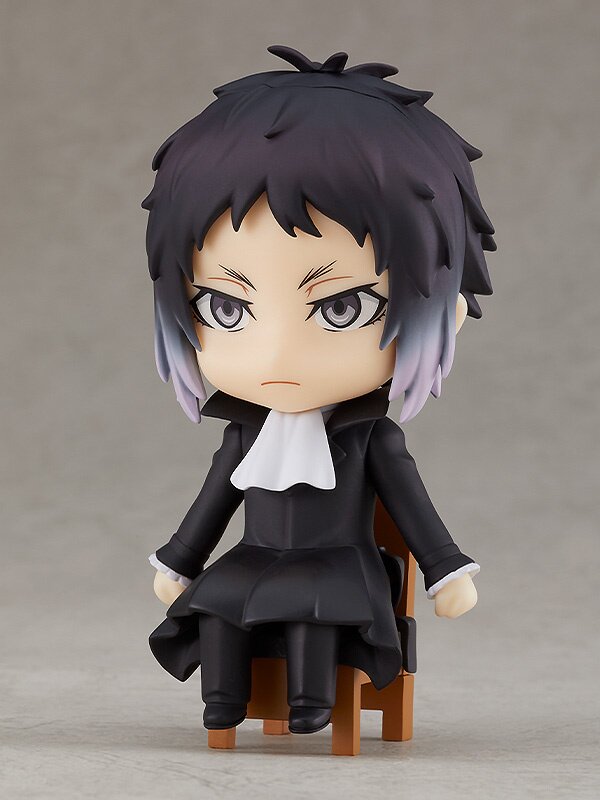 akutagawa ryunosuke nendoroid