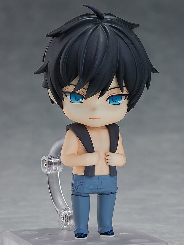 nendoroid kurose riku