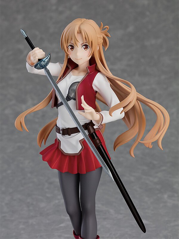 GoodSmile Asuna Sword Art Online Progressive POP UP PARADE - MCFLY  COLECIONÁVEIS