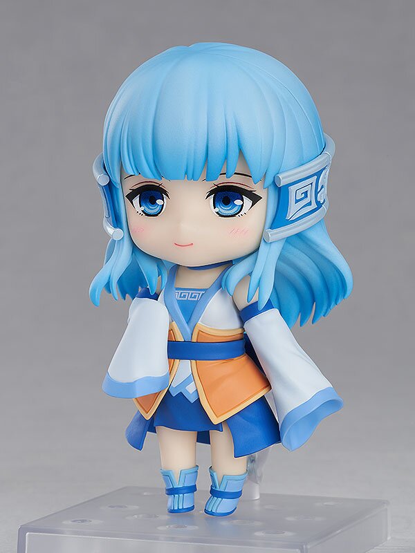 nendoroid 521