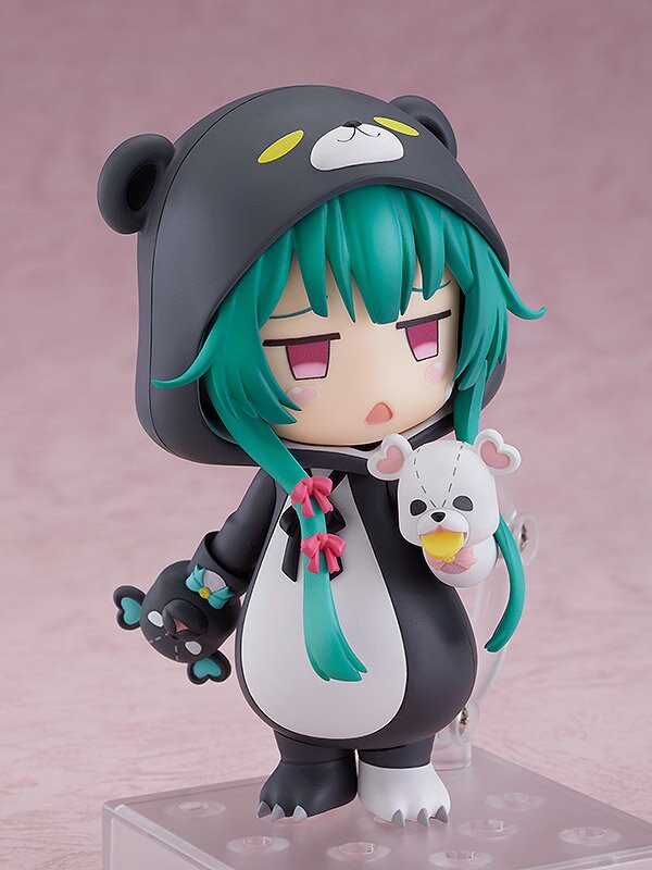 nendoroid 937