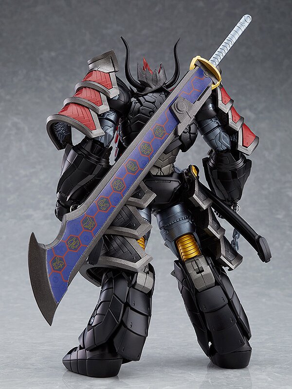 mazinkaiser haou