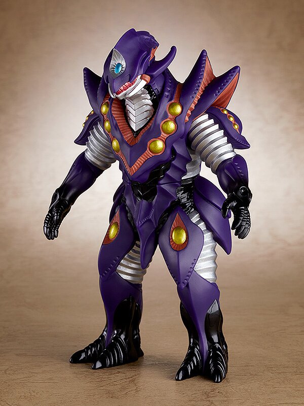 SSSS.Gridman Soft Vinyl Kaiju: Anti: Good Smile Company - Tokyo