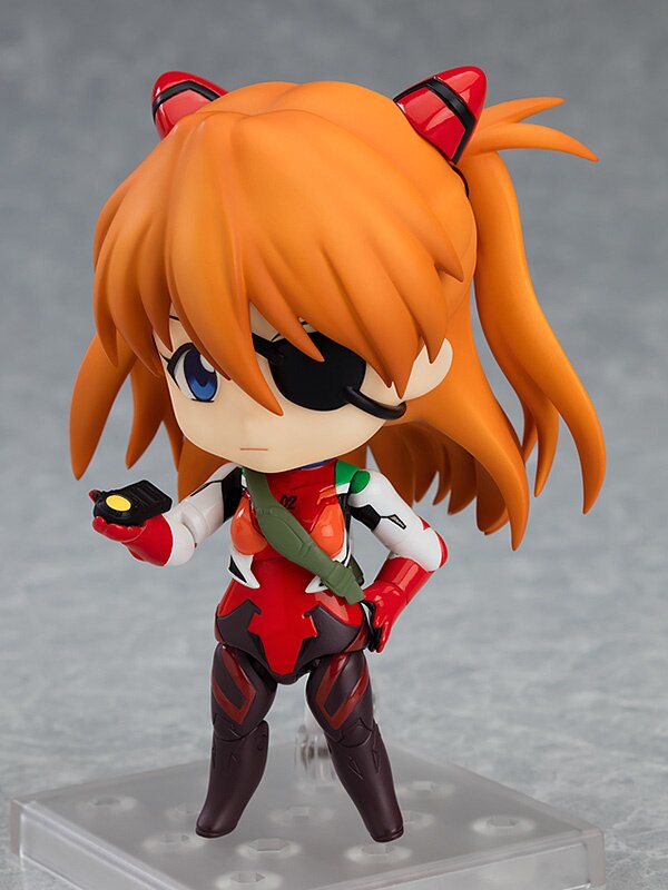 asuka nendoroid