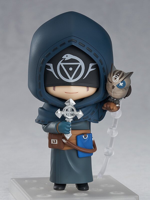 seer nendoroid