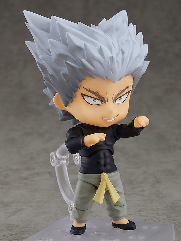 Nendoroid garou sale