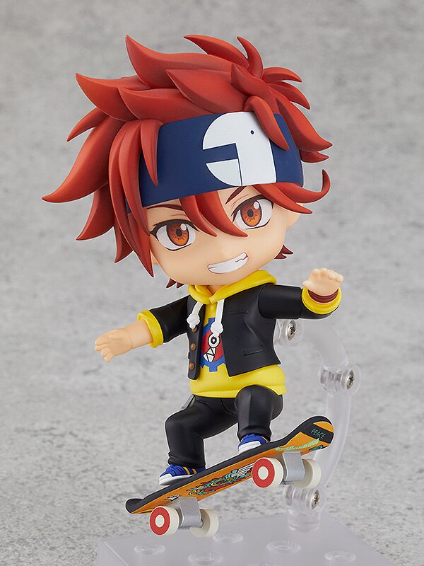 Nendoroid SK8 the Infinity Reki: Good Smile Company 27% OFF - Tokyo Otaku  Mode (TOM)