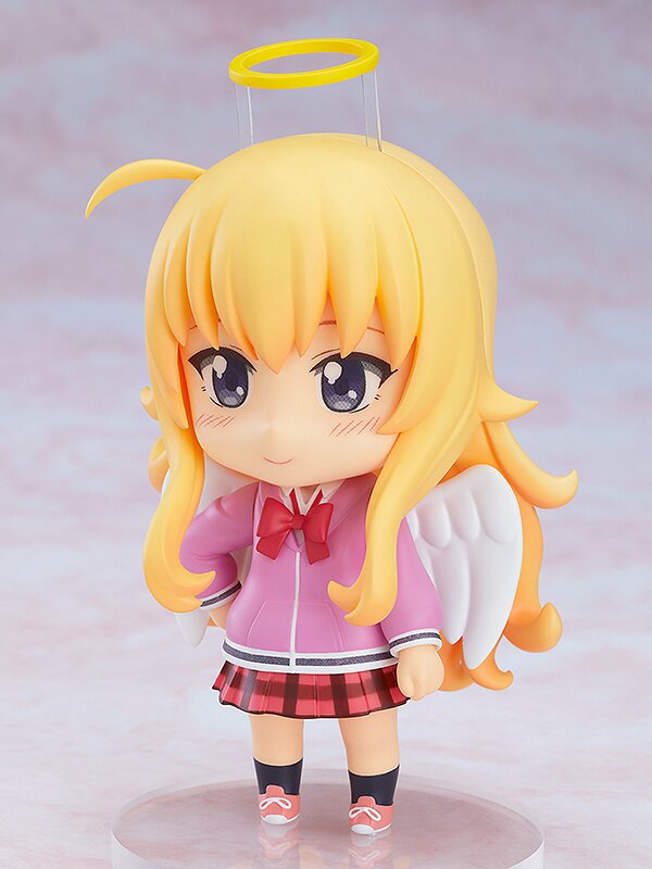 nendoroid gabriel