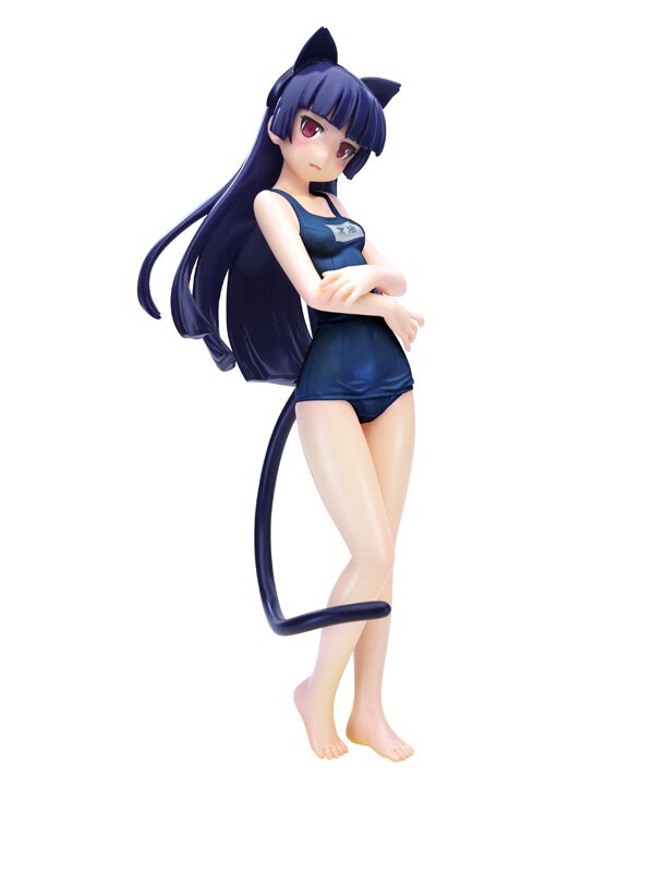 Kuroneko Swimsuit Ver.: Sentinel - Tokyo Otaku Mode (TOM)