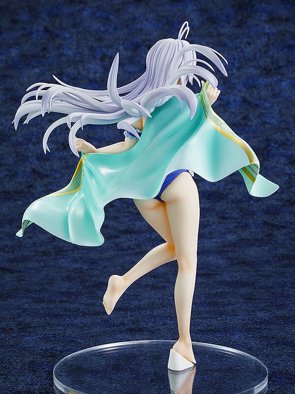 86 -Eighty Six- Lena: Swimsuit Ver. 1/7 Scale Figure: KADOKAWA