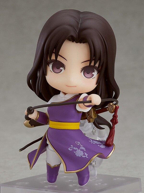 nendoroid chinese name