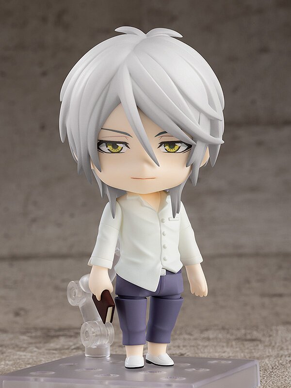 Nendoroid Psycho-Pass Shogo Makishima - Tokyo Otaku Mode (TOM)