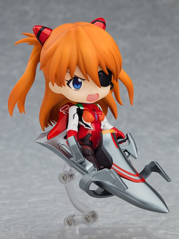 nendoroid asuka langley