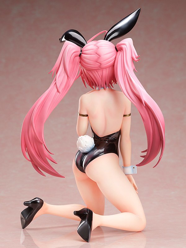 That Time I Got Reincarnated as a Slime Milim: Bare Leg Bunny Ver