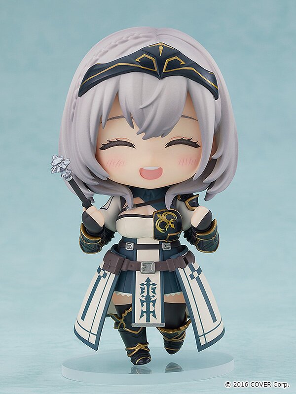 noel nendoroid