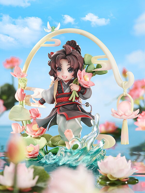 AmiAmi [Character & Hobby Shop]  Anime The Master of Diabolism Forest  Concert Ver. Diorama Stand(Released)