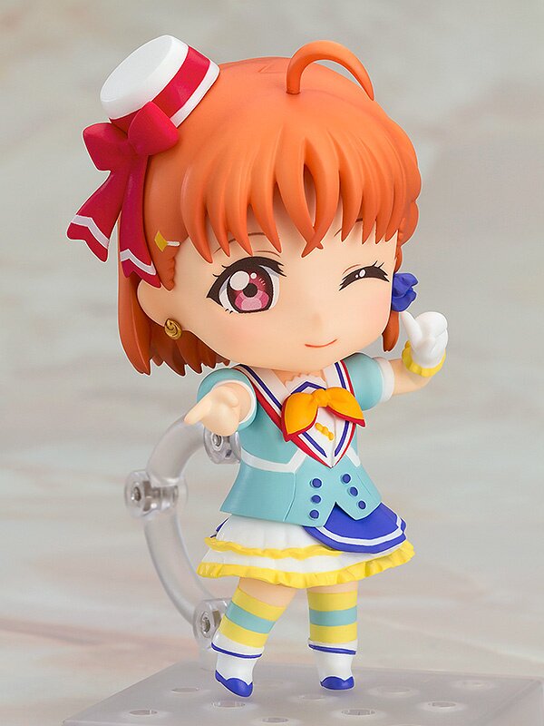 nendoroid doll chika