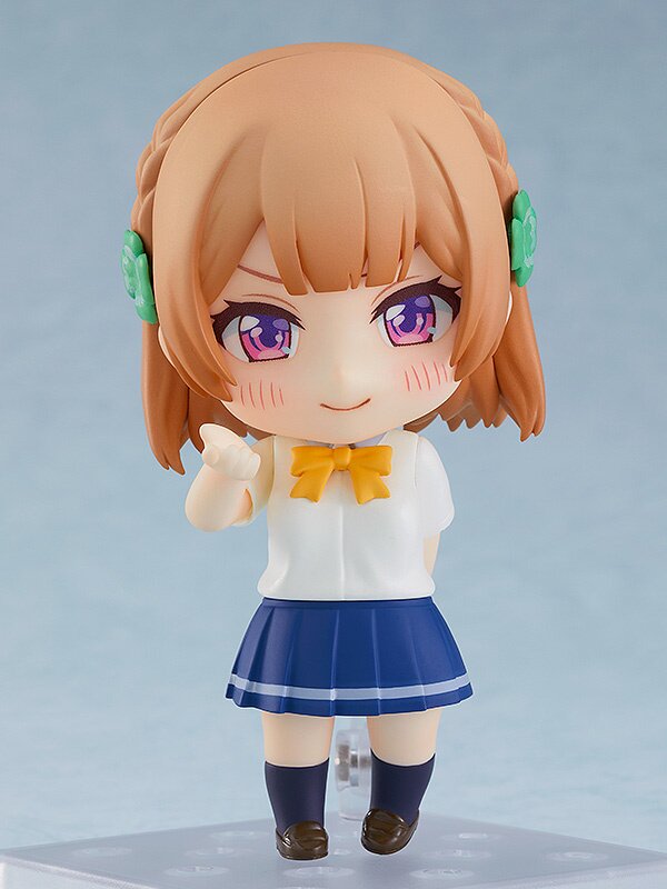 nendoroid 981