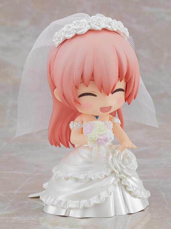 tsukasa yuzaki nendoroid