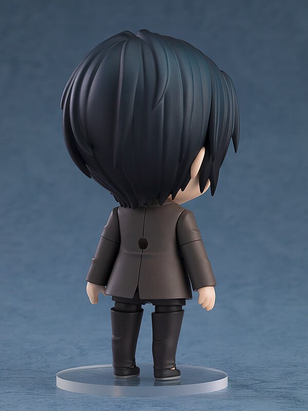【本物保証】 Smile Good Izumi: Iori 7 IDOLiSH Nendoroid Company Tokyo - トップス