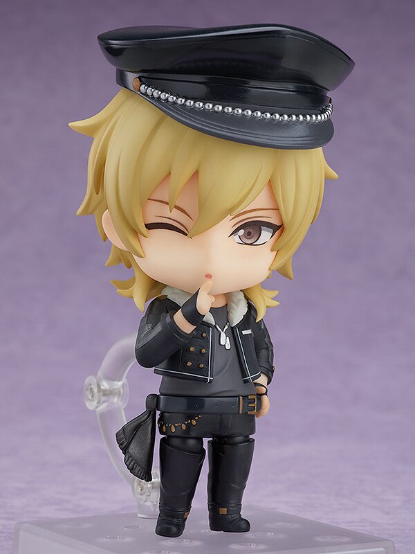 ensemble stars nendoroid