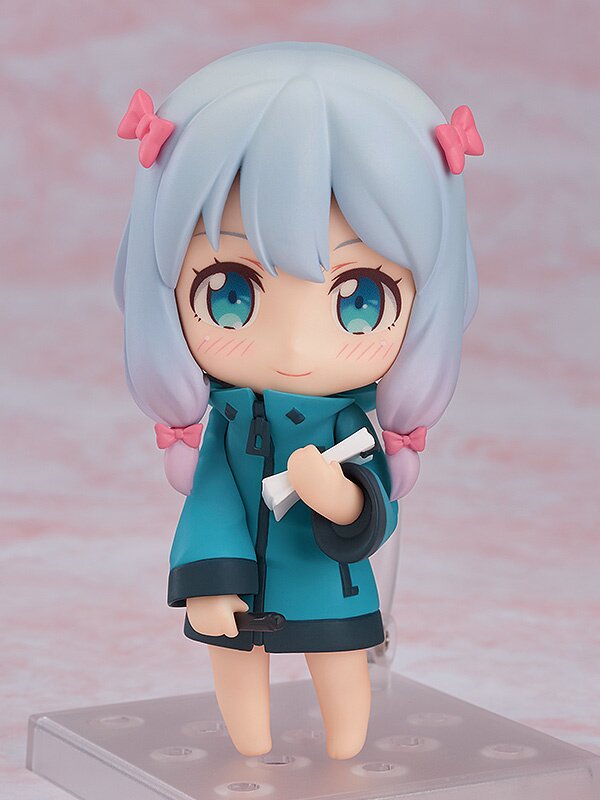 sagiri izumi nendoroid