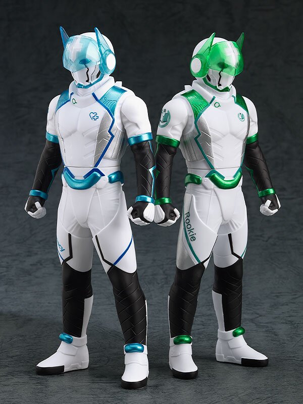 Soft Vinyl Dogengers Ohgaman: Good Smile Company - Tokyo Otaku