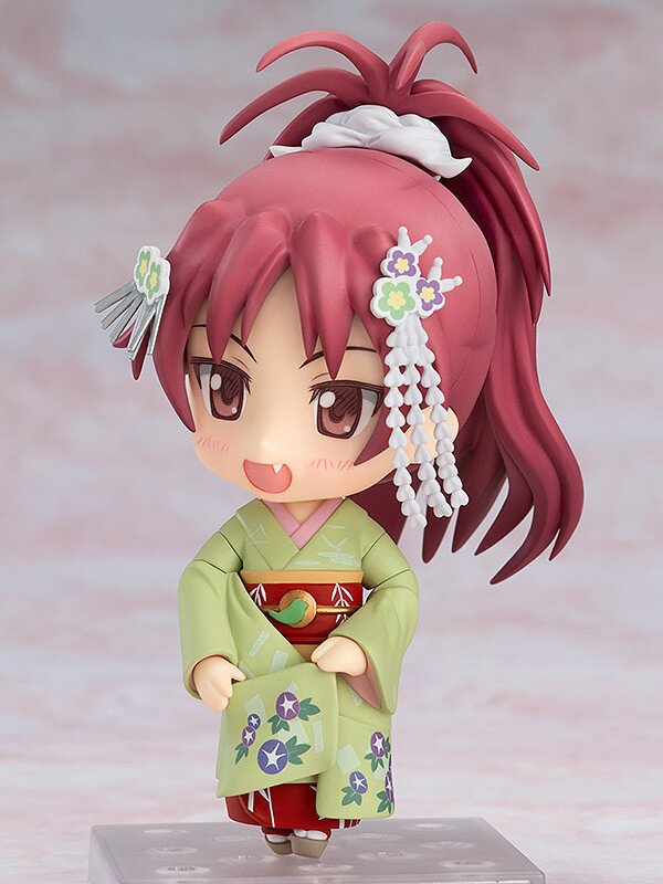 kyouko hori nendoroid