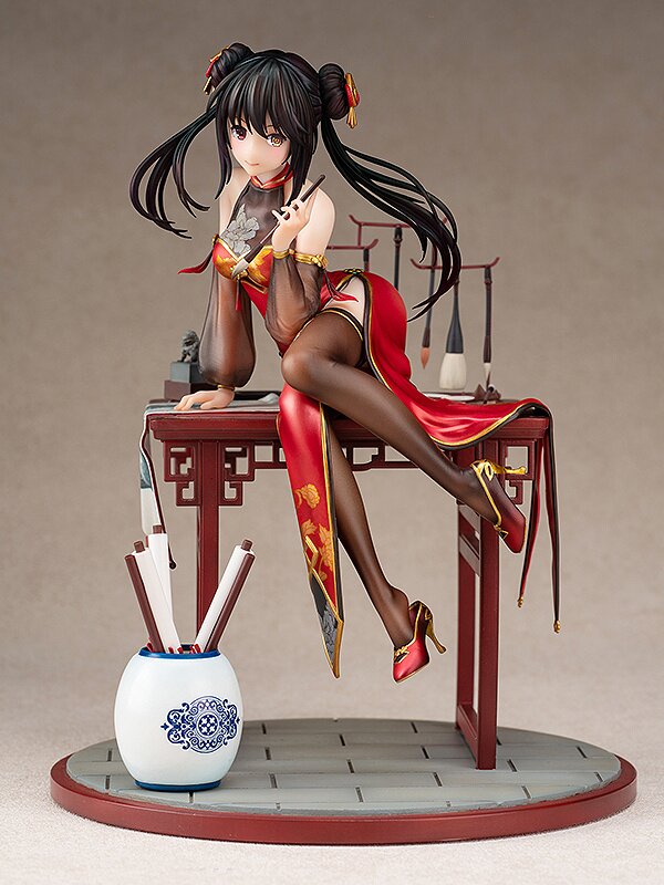 Date A Live Light Novel Kurumi Tokisaki: Date ver.,Figures,Scale