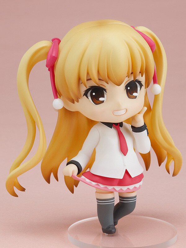 nendoroid 105